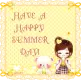 Have a happy Summer Day!