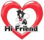 hi friend