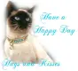 have a happy day