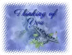 Thinking of You