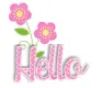 hello