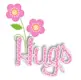 hugs