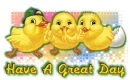 Have a Great Day