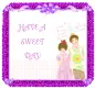 HAVE A SWEET DAY