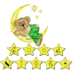 GOOD NIGHT/BEAR