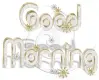 good morning