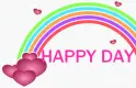 happy day