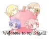 Welcome to My Page