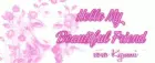 hello xoxo kymmi