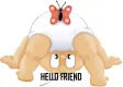 Hello Friend