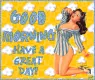 Good morning