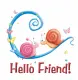 Hello