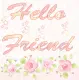 hello friend