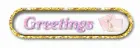 button greetings