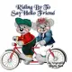 Creddies Riding by