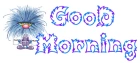 Good morning