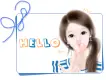 SWEET HELLO