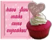 Cupcakes fun!