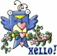 Hello