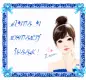 HAVE A LOVELY WEEK
