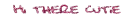 hi