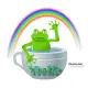 Frog for Judy