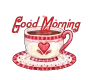 good morning