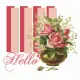 Hello