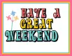 weekend