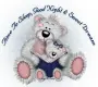 Time To Sleep,Good Night & Sweet Dream