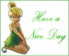 have a nice day