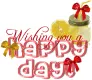 Happy day lemonade