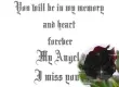 Remembrance of my Friend 