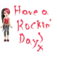 Rocking day