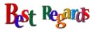 best regards