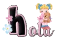 hola