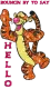 Tigger