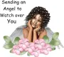 Sending an Angel to Watch over you