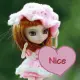 Nice to meet you