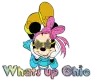 Whats up chic