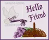 Hello