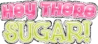 sparkling hey sugar!