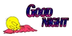Goodnight