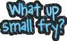 smallfry