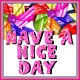 have a nice day