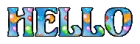Hello