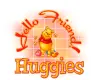 Pooh Hugs