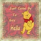 winnin the pooh