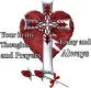 Your in My Thoughts and Prayers