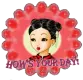 How's your day!